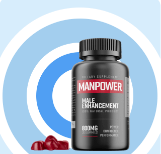 Manpower Male Enhancement