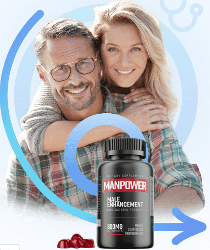 Manpower Male Enhancement